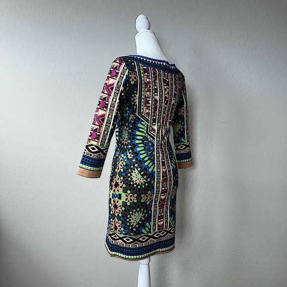 Flying Tomato Shift Body-con Dress - Picture 6 of 9